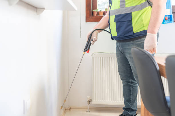 Best Pest Removal Services  in Louisville, GA