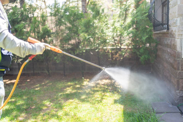Best Commercial Pest Control Services  in Louisville, GA